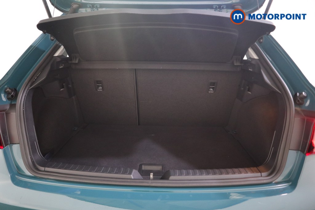 Audi A1 Technik Manual Petrol Hatchback - Stock Number (1580521) - 18th supplementary image
