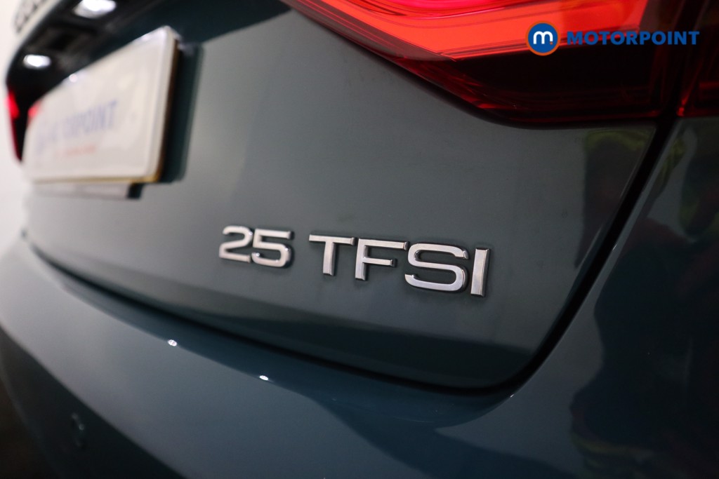 Audi A1 Technik Manual Petrol Hatchback - Stock Number (1580521) - 27th supplementary image