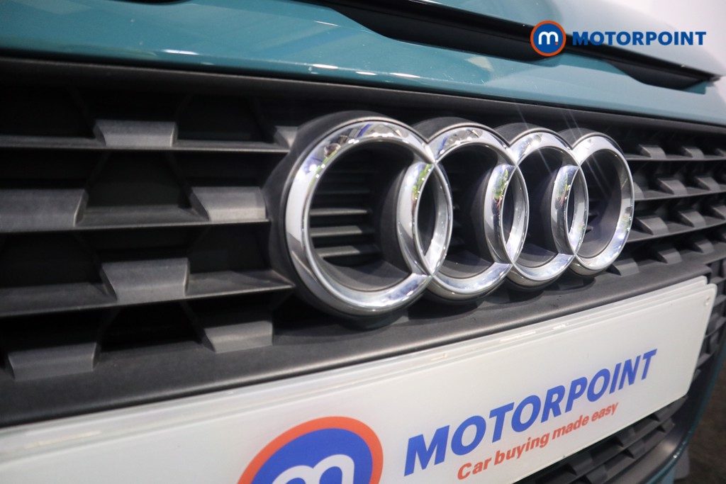 Audi A1 Technik Manual Petrol Hatchback - Stock Number (1580521) - 34th supplementary image