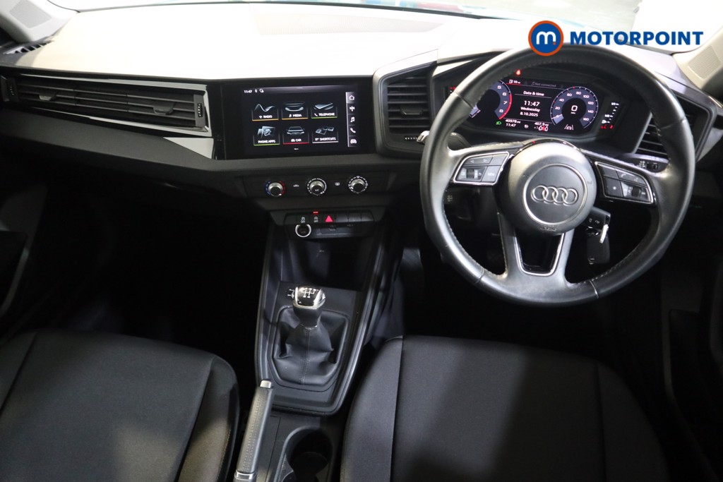 Audi A1 Technik Manual Petrol Hatchback - Stock Number (1580521) - 1st supplementary image