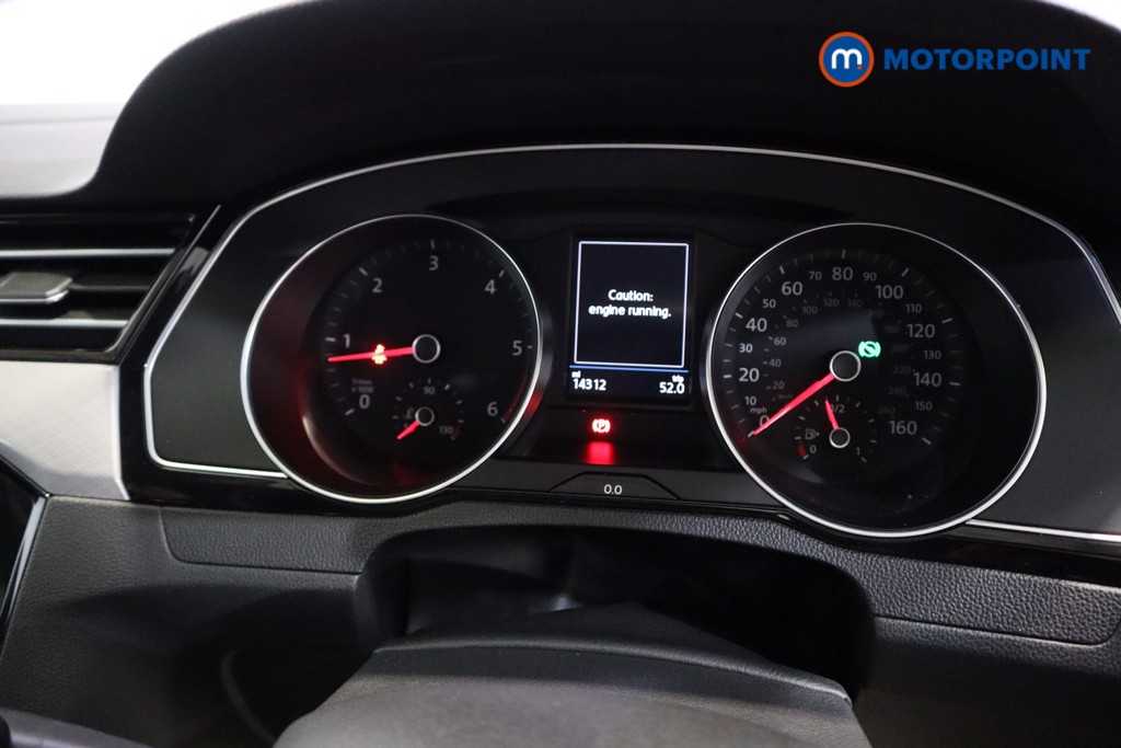 Volkswagen Passat SEL Automatic Diesel Estate - Stock Number (1580951) - 4th supplementary image