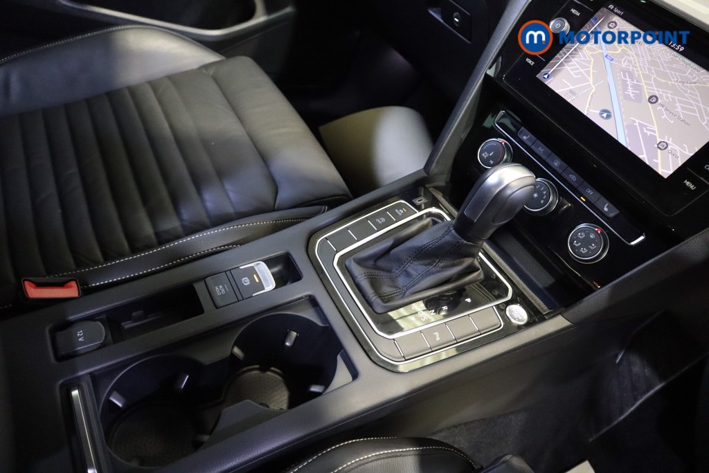 Volkswagen Passat SEL Automatic Diesel Estate - Stock Number (1580951) - 7th supplementary image