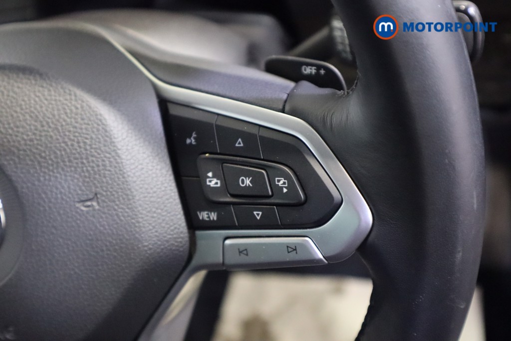 Volkswagen Passat SEL Automatic Diesel Estate - Stock Number (1580951) - 13th supplementary image