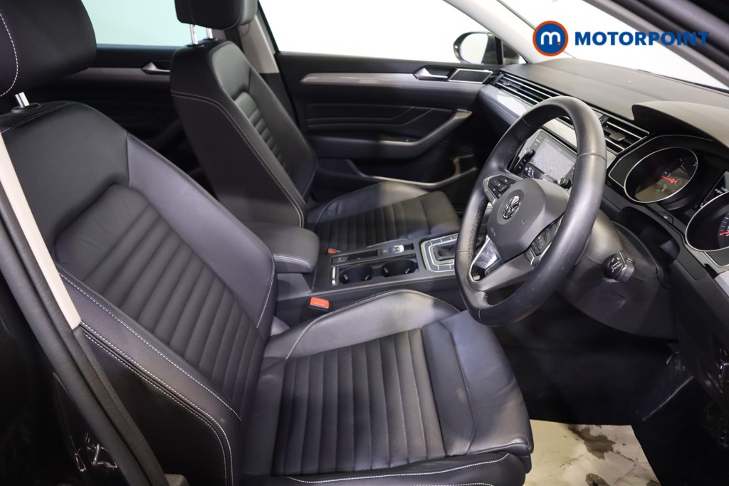 Volkswagen Passat SEL Automatic Diesel Estate - Stock Number (1580951) - 17th supplementary image