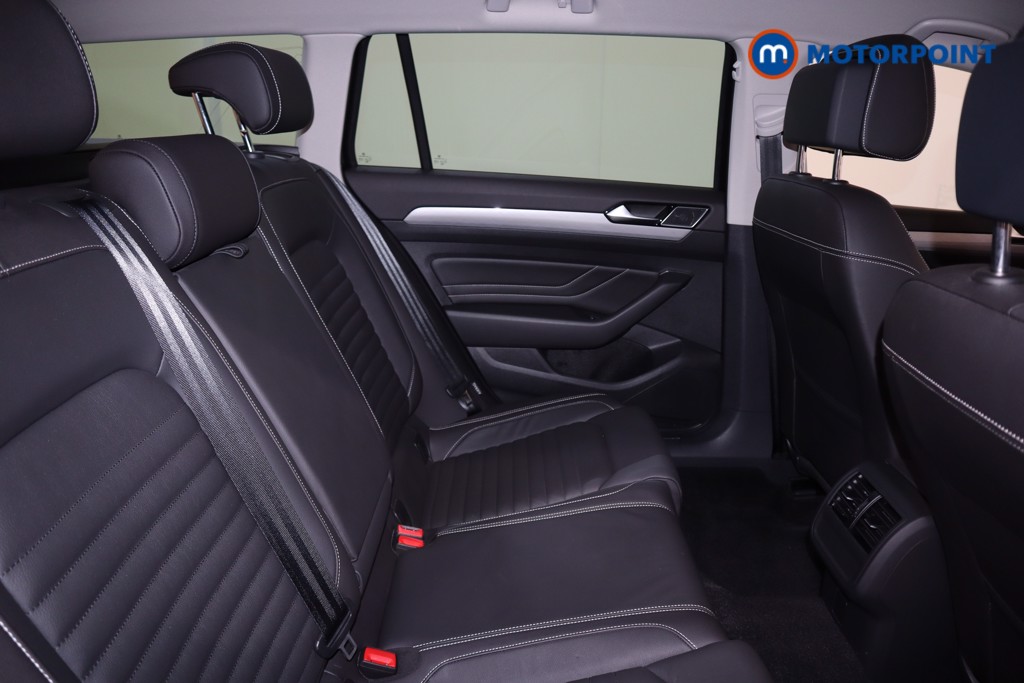 Volkswagen Passat SEL Automatic Diesel Estate - Stock Number (1580951) - 18th supplementary image