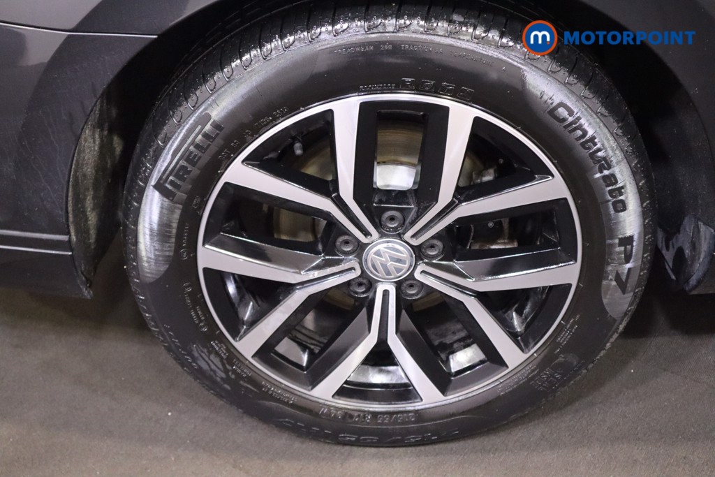 Volkswagen Passat SEL Automatic Diesel Estate - Stock Number (1580951) - 21st supplementary image