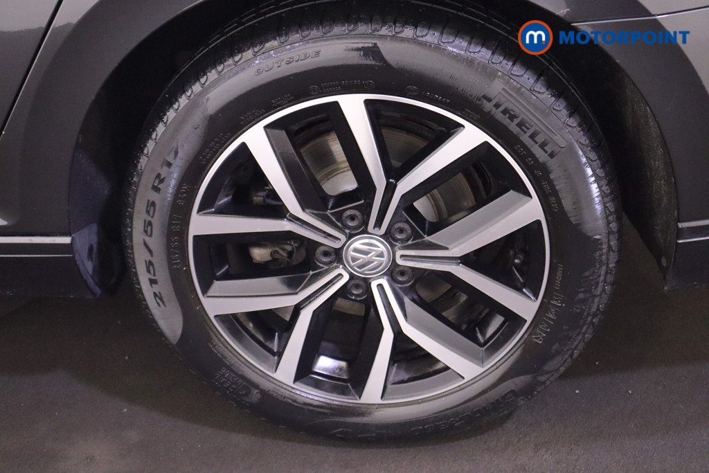 Volkswagen Passat SEL Automatic Diesel Estate - Stock Number (1580951) - 22nd supplementary image