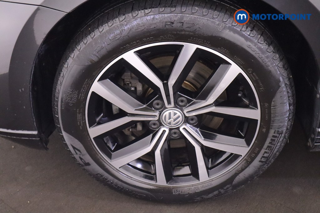 Volkswagen Passat SEL Automatic Diesel Estate - Stock Number (1580951) - 23rd supplementary image