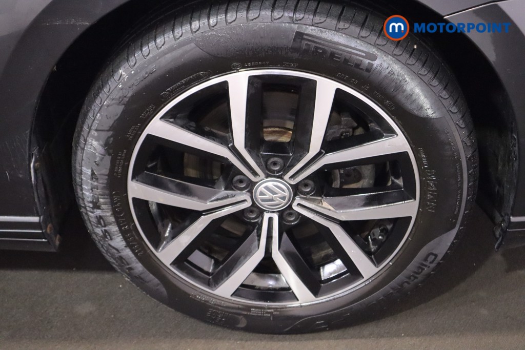 Volkswagen Passat SEL Automatic Diesel Estate - Stock Number (1580951) - 24th supplementary image