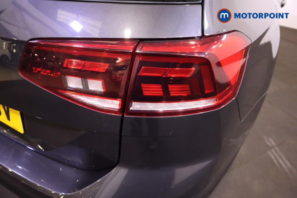Volkswagen Passat SEL Automatic Diesel Estate - Stock Number (1580951) - 26th supplementary image