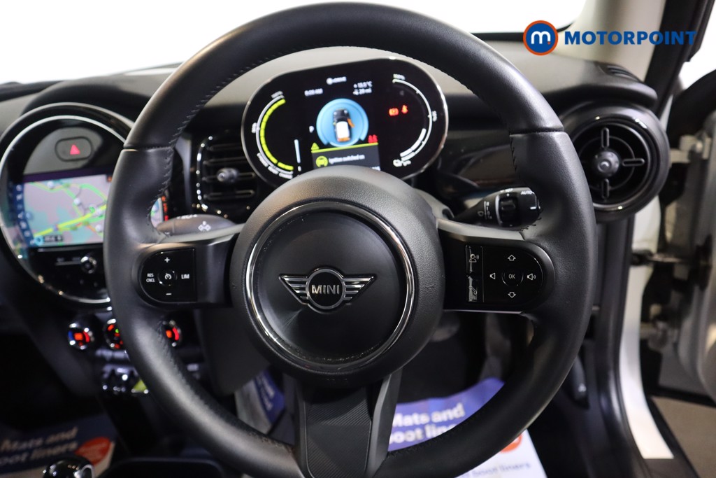 Mini Hatchback Cooper S Level 1 Automatic Electric Hatchback - Stock Number (1580956) - 3rd supplementary image