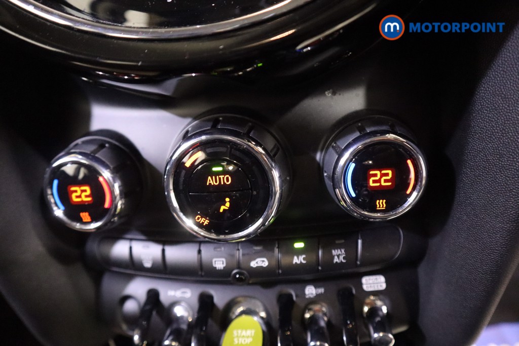 Mini Hatchback Cooper S Level 1 Automatic Electric Hatchback - Stock Number (1580956) - 5th supplementary image