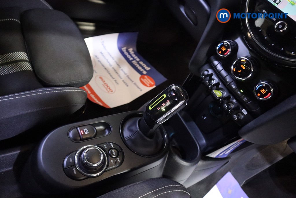 Mini Hatchback Cooper S Level 1 Automatic Electric Hatchback - Stock Number (1580956) - 7th supplementary image