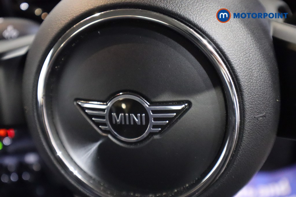 Mini Hatchback Cooper S Level 1 Automatic Electric Hatchback - Stock Number (1580956) - 14th supplementary image