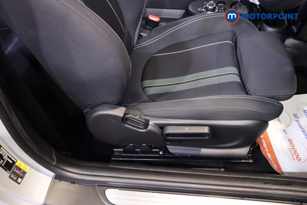 Mini Hatchback Cooper S Level 1 Automatic Electric Hatchback - Stock Number (1580956) - 16th supplementary image