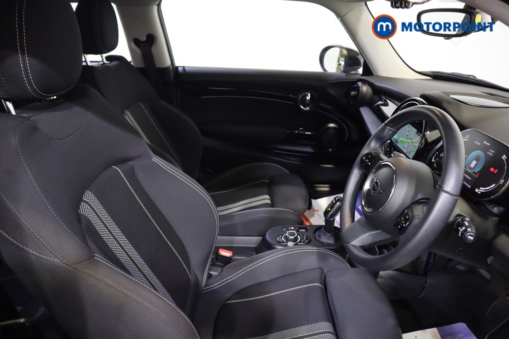 Mini Hatchback Cooper S Level 1 Automatic Electric Hatchback - Stock Number (1580956) - 17th supplementary image