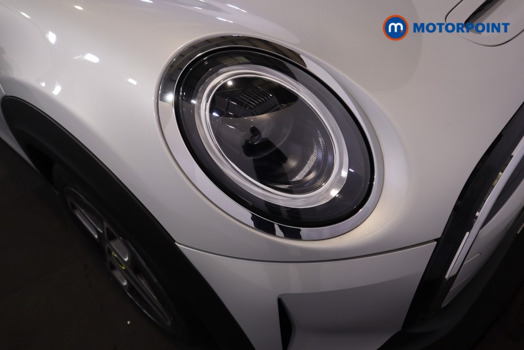 Mini Hatchback Cooper S Level 1 Automatic Electric Hatchback - Stock Number (1580956) - 24th supplementary image