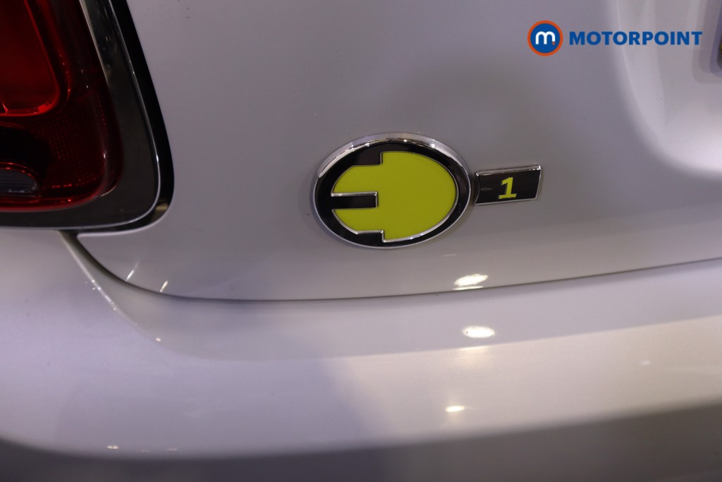 Mini Hatchback Cooper S Level 1 Automatic Electric Hatchback - Stock Number (1580956) - 27th supplementary image