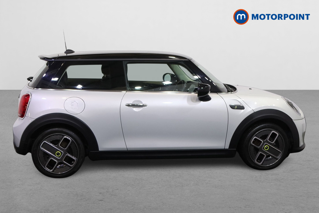 Mini Hatchback Cooper S Level 1 Automatic Electric Hatchback - Stock Number (1580956) - Drivers side