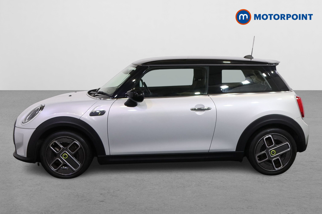 Mini Hatchback Cooper S Level 1 Automatic Electric Hatchback - Stock Number (1580956) - Passenger side