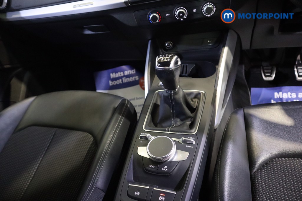 Audi Q2 S Line Manual Petrol SUV - Stock Number (1580997) - 6th supplementary image
