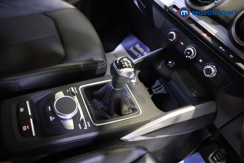 Audi Q2 S Line Manual Petrol SUV - Stock Number (1580997) - 7th supplementary image