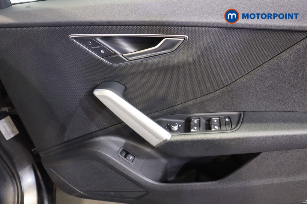 Audi Q2 S Line Manual Petrol SUV - Stock Number (1580997) - 8th supplementary image