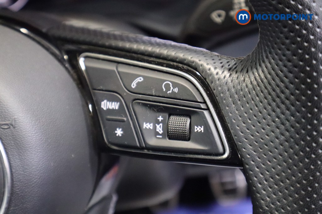 Audi Q2 S Line Manual Petrol SUV - Stock Number (1580997) - 12th supplementary image