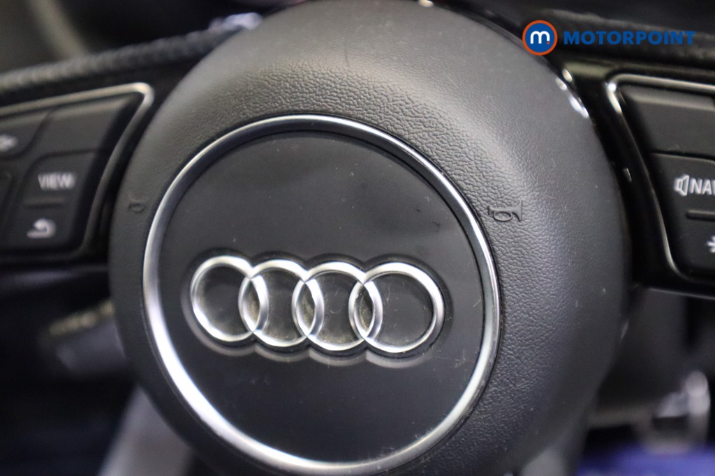 Audi Q2 S Line Manual Petrol SUV - Stock Number (1580997) - 13th supplementary image