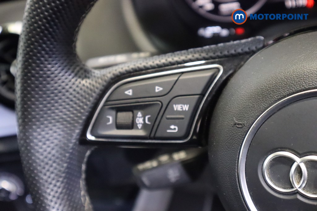 Audi Q2 S Line Manual Petrol SUV - Stock Number (1580997) - 14th supplementary image
