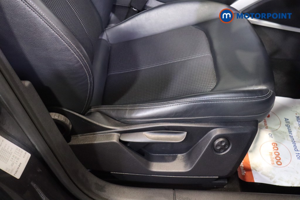 Audi Q2 S Line Manual Petrol SUV - Stock Number (1580997) - 15th supplementary image