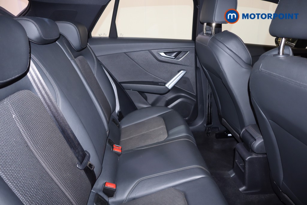Audi Q2 S Line Manual Petrol SUV - Stock Number (1580997) - 17th supplementary image