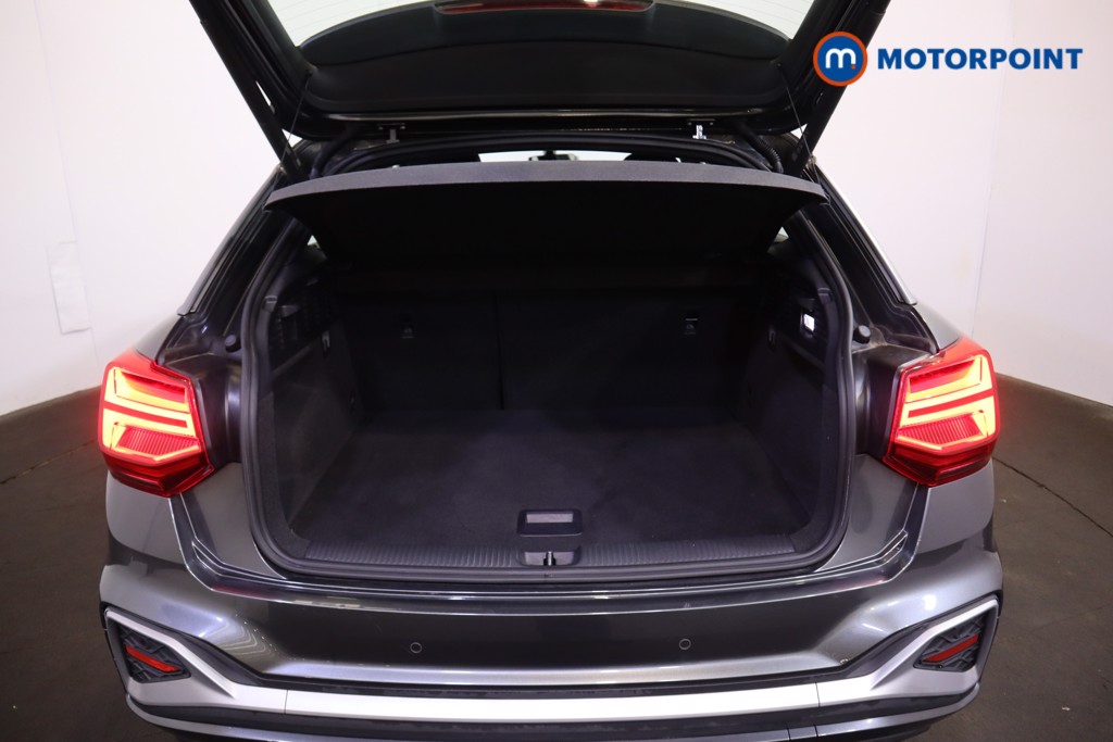 Audi Q2 S Line Manual Petrol SUV - Stock Number (1580997) - 19th supplementary image