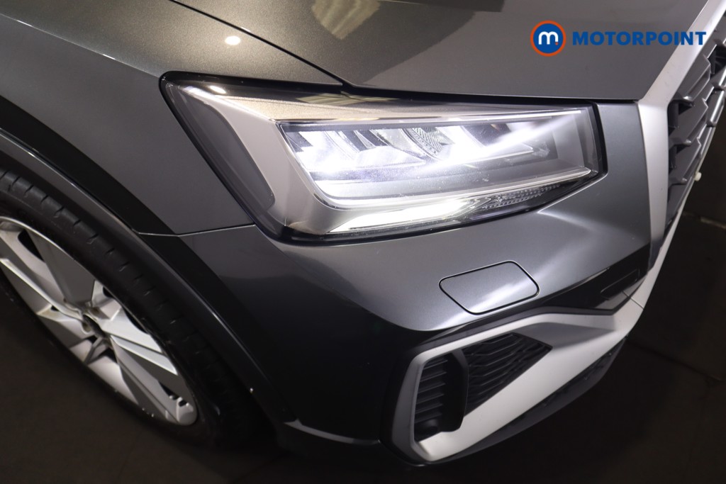 Audi Q2 S Line Manual Petrol SUV - Stock Number (1580997) - 25th supplementary image