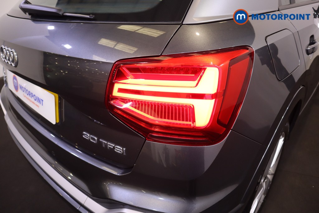 Audi Q2 S Line Manual Petrol SUV - Stock Number (1580997) - 26th supplementary image