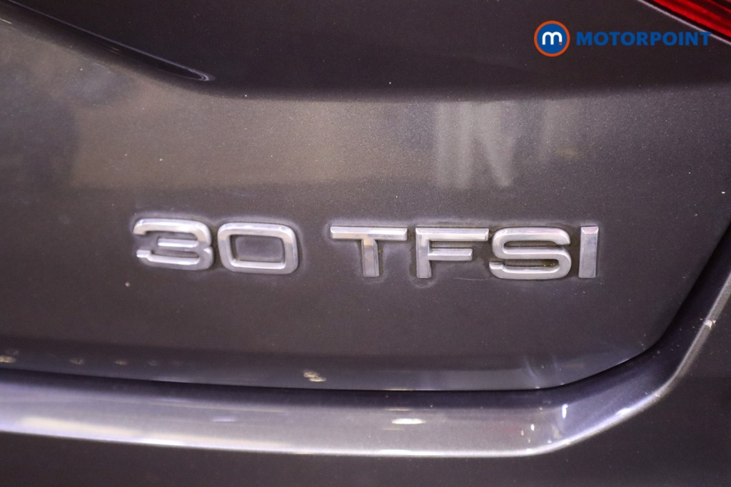 Audi Q2 S Line Manual Petrol SUV - Stock Number (1580997) - 28th supplementary image