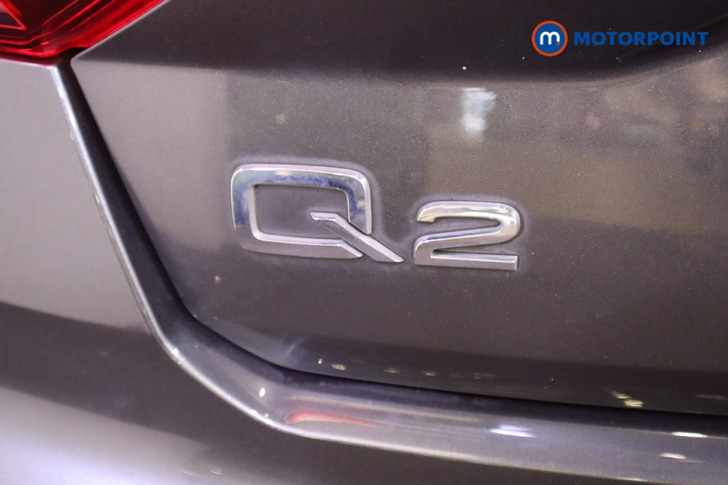 Audi Q2 S Line Manual Petrol SUV - Stock Number (1580997) - 29th supplementary image