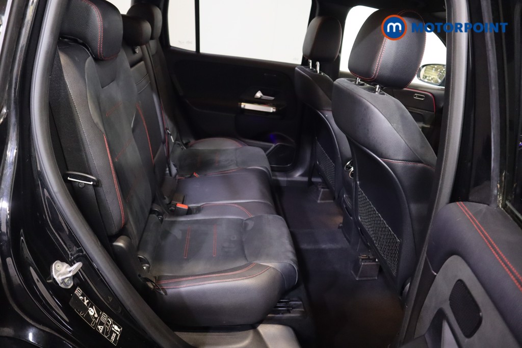 Mercedes-Benz GLB Amg Line Automatic Diesel SUV - Stock Number (1581178) - 7th supplementary image