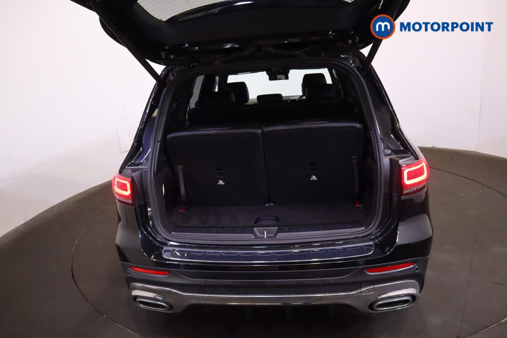 Mercedes-Benz GLB Amg Line Automatic Diesel SUV - Stock Number (1581178) - 8th supplementary image