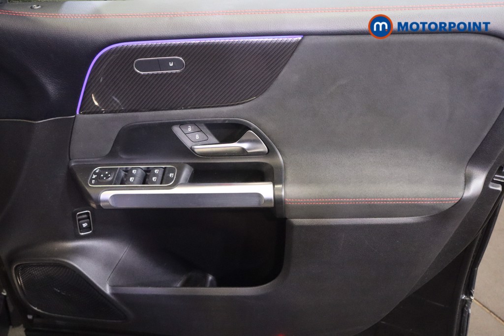 Mercedes-Benz GLB Amg Line Automatic Diesel SUV - Stock Number (1581178) - 13th supplementary image