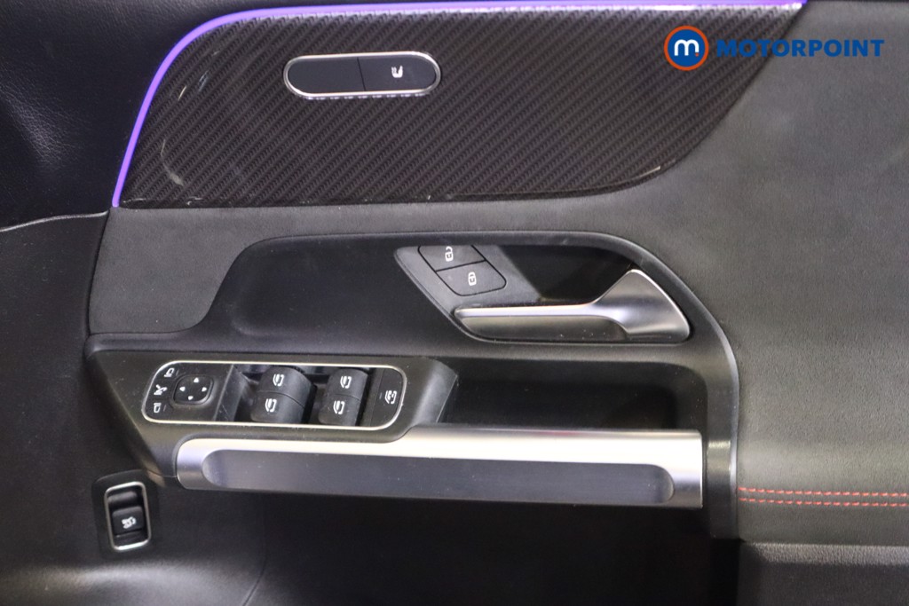 Mercedes-Benz GLB Amg Line Automatic Diesel SUV - Stock Number (1581178) - 14th supplementary image