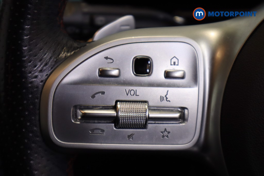 Mercedes-Benz GLB Amg Line Automatic Diesel SUV - Stock Number (1581178) - 18th supplementary image