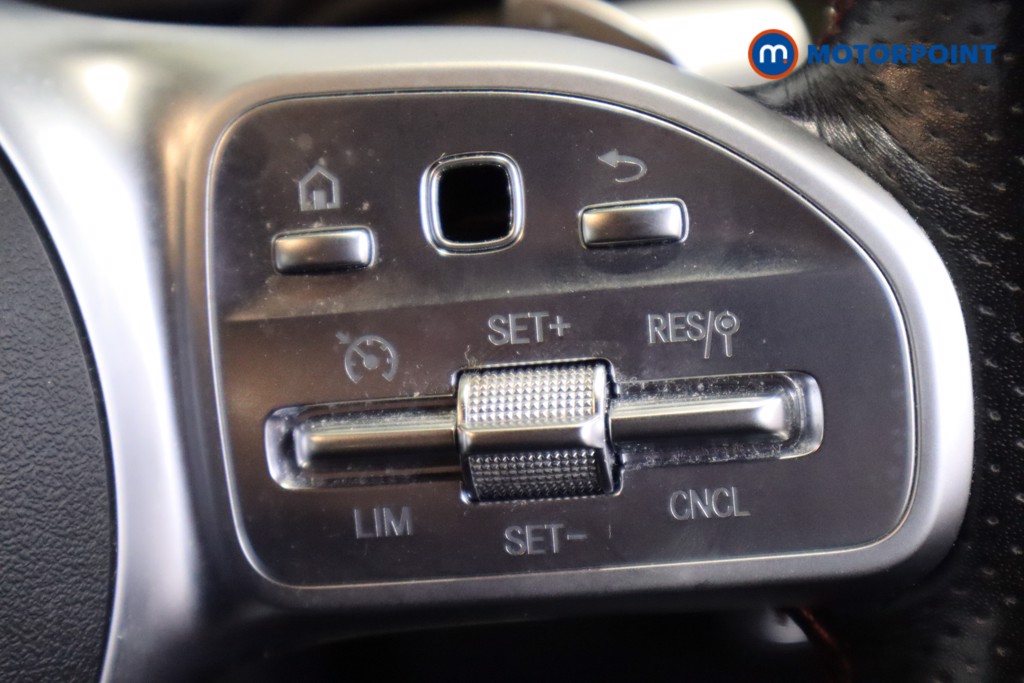 Mercedes-Benz GLB Amg Line Automatic Diesel SUV - Stock Number (1581178) - 19th supplementary image