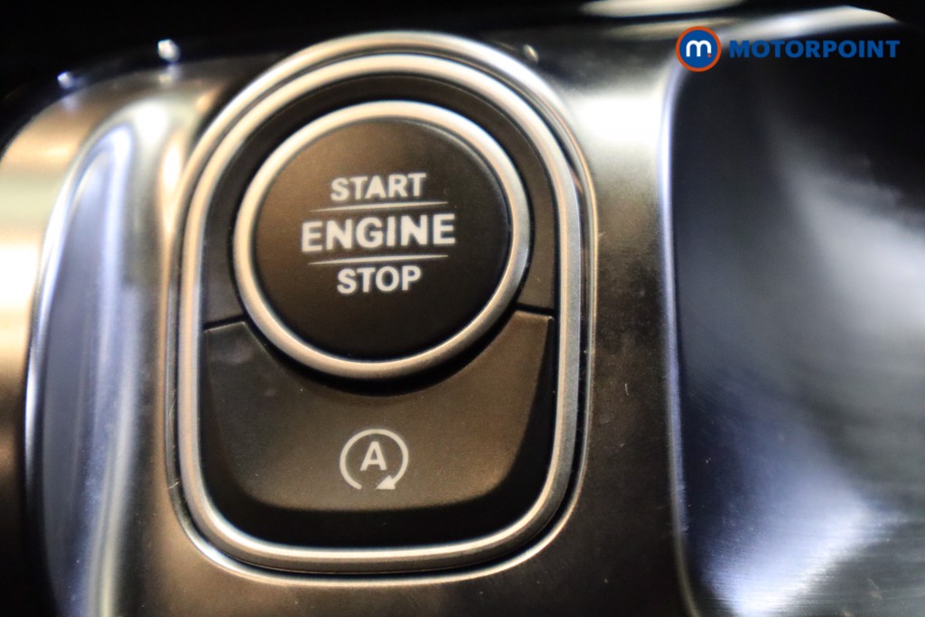 Mercedes-Benz GLB Amg Line Automatic Diesel SUV - Stock Number (1581178) - 21st supplementary image