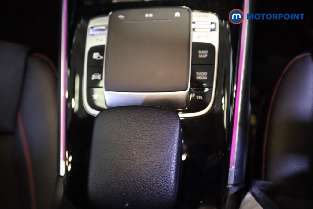 Mercedes-Benz GLB Amg Line Automatic Diesel SUV - Stock Number (1581178) - 24th supplementary image
