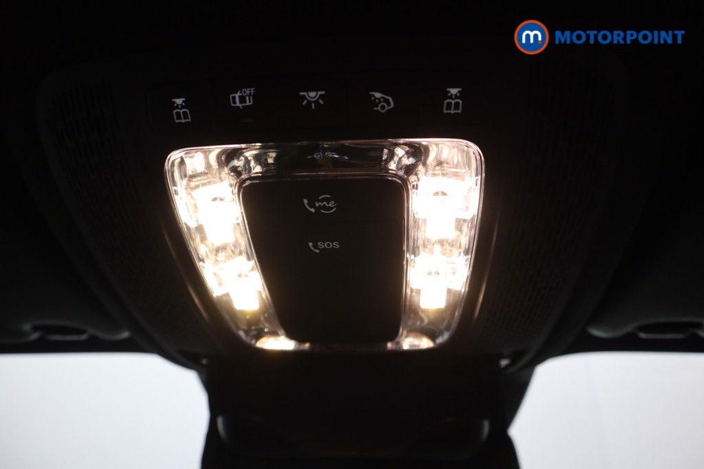 Mercedes-Benz GLB Amg Line Automatic Diesel SUV - Stock Number (1581178) - 25th supplementary image