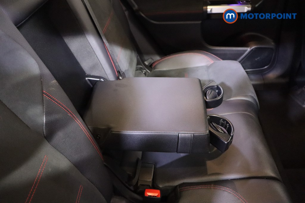 Mercedes-Benz GLB Amg Line Automatic Diesel SUV - Stock Number (1581178) - 28th supplementary image