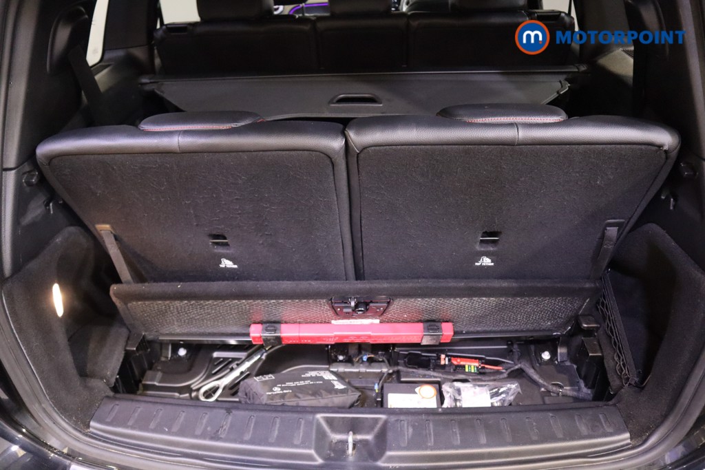 Mercedes-Benz GLB Amg Line Automatic Diesel SUV - Stock Number (1581178) - 29th supplementary image