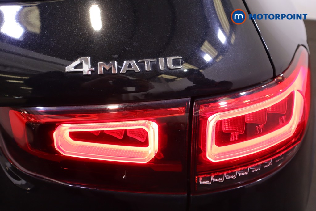 Mercedes-Benz GLB Amg Line Automatic Diesel SUV - Stock Number (1581178) - 32nd supplementary image