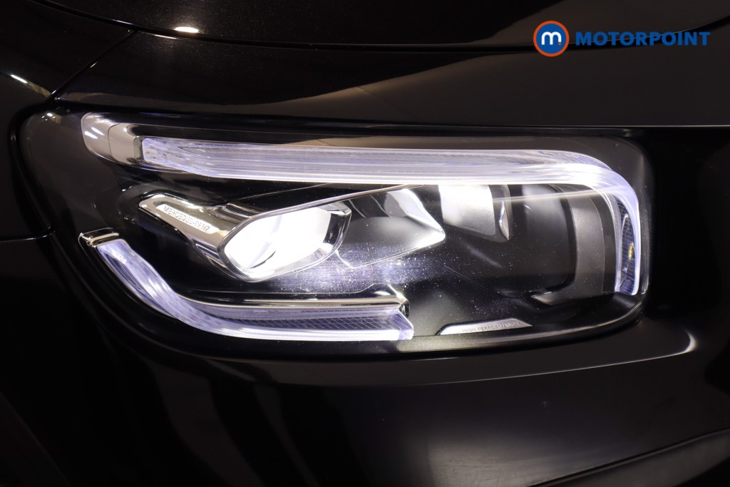 Mercedes-Benz GLB Amg Line Automatic Diesel SUV - Stock Number (1581178) - 35th supplementary image